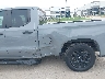 1GCRABEK6RZ****** Salvage and Repairable 2024 Chevrolet Silverado 1500 in Texas State