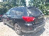 5N1DR2MMXHC****** Salvamento y Reparables 2017 Nissan Pathfinder en Atlanta North