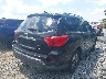 5N1DR2MMXHC****** Salvamento y Destrozados 2017 Nissan Pathfinder en Estado de Georgia