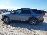 1FMSK7DH0PG****** Repairable 2023 Ford Explorer in Texas State