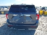 1FMSK7DH0PG****** Wrecked 2023 Ford Explorer