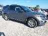 1FMSK7DH0PG****** Salvage and Wrecked 2023 Ford Explorer in Dallas