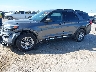 1FMSK7DH0PG****** Used and Repairable 2023 Ford Explorer in Dallas