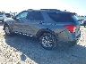 1FMSK7DH0PG****** Salvage and Repairable 2023 Ford Explorer in Dallas