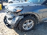 1FMSK7DH0PG****** Salvage and Repairable 2023 Ford Explorer in Texas State