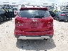 5XYZT3LB2HG****** Wrecked 2017 Hyundai Santa Fe
