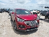 5XYZT3LB2HG****** Salvage and Wrecked 2017 Hyundai Santa Fe in Fort Worth North