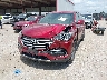 5XYZT3LB2HG****** Used and Repairable 2017 Hyundai Santa Fe in Fort Worth North