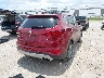 5XYZT3LB2HG****** Salvage and Wrecked 2017 Hyundai Santa Fe in Texas State