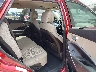 5XYZT3LB2HG****** Wrecked 2017 Hyundai Santa Fe in Fort Worth North