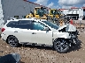 5N1DR2MM8HC****** Repairable 2017 Nissan Pathfinder in Texas State