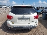 5N1DR2MM8HC****** Used 2017 Nissan Pathfinder
