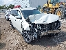 5N1DR2MM8HC****** Salvage and Wrecked 2017 Nissan Pathfinder in Austin