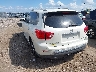 5N1DR2MM8HC****** Salvage and Repairable 2017 Nissan Pathfinder in Austin