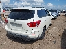 5N1DR2MM8HC****** Salvage and Wrecked 2017 Nissan Pathfinder in Texas State