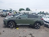 4S4GUHL64S3****** Reparables 2025 Subaru Crosstrek en Estado de Carolina del Norte