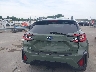 4S4GUHL64S3****** Destrozados 2025 Subaru Crosstrek