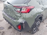 4S4GUHL64S3****** Reparables 2025 Subaru Crosstrek