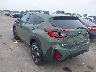 4S4GUHL64S3****** Salvamento y Reparables 2025 Subaru Crosstrek en Charlotte