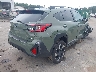 4S4GUHL64S3****** Salvamento y Destrozados 2025 Subaru Crosstrek en Estado de Carolina del Norte