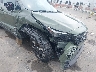 4S4GUHL64S3****** Salvamento y Reparables 2025 Subaru Crosstrek en Estado de Carolina del Norte