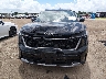 5XYRL4JC1SG****** Wrecked 2025 Kia Sorento in Texas State