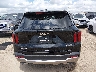 5XYRL4JC1SG****** Wrecked 2025 Kia Sorento