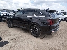 5XYRL4JC1SG****** Salvage and Repairable 2025 Kia Sorento in Houston