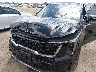 5XYRL4JC1SG****** Salvage and Repairable 2025 Kia Sorento in Texas State