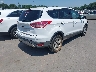 1FMCU0G71GU****** Salvage and Wrecked 2016 Ford Escape in North Carolina State