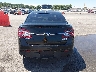 1FAHP2E81DG****** Destrozados 2013 Ford Taurus