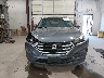 KM8J3CA42JU****** Wrecked 2018 Hyundai Tucson in Idaho State