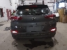 KM8J3CA42JU****** Wrecked 2018 Hyundai Tucson