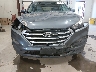 KM8J3CA42JU****** Salvage and Repairable 2018 Hyundai Tucson in Idaho State