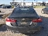 1G1ZF5SX7GF****** Destrozados 2016 Chevrolet Malibu