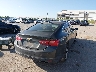 1G1ZF5SX7GF****** Salvamento y Destrozados 2016 Chevrolet Malibu en Estado de Texas