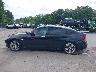 WBASN4C5XAC****** Reparables 2010 BMW 5 Series en Estado de Kansas
