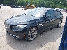 WBASN4C5XAC****** Usados y Reparables 2010 BMW 5 Series en Kansas City