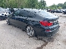 WBASN4C5XAC****** Salvamento y Reparables 2010 BMW 5 Series en Kansas City