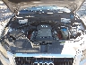 WA1LKAFP2AA****** Repairable 2010 Audi Q5 in Central New Jersey