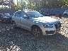 WA1LKAFP2AA****** Salvage and Wrecked 2010 Audi Q5 in Central New Jersey