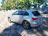 WA1LKAFP2AA****** Salvage and Repairable 2010 Audi Q5 in Central New Jersey