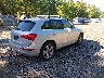 WA1LKAFP2AA****** Salvage and Wrecked 2010 Audi Q5 in New Jersey State