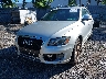 WA1LKAFP2AA****** Salvage and Repairable 2010 Audi Q5 in New Jersey State
