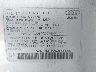 WA1LKAFP2AA****** Used 2010 Audi Q5 in Central New Jersey
