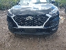 KM8J2CA47KU****** Destrozados 2019 Hyundai Tucson en Estado de Massachusetts
