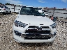 JTEZU5JR9J5****** Wrecked 2018 Toyota 4Runner in Arkansas State