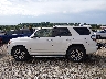 JTEZU5JR9J5****** Repairable 2018 Toyota 4Runner in Arkansas State