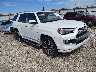 JTEZU5JR9J5****** Salvage and Wrecked 2018 Toyota 4Runner in Fayetteville