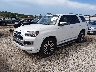 JTEZU5JR9J5****** Used and Repairable 2018 Toyota 4Runner in Fayetteville